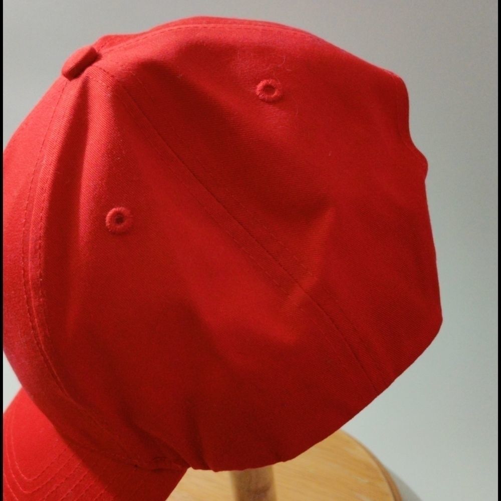 MLB Los Angeles Angels Hat - Picture 2 of 6